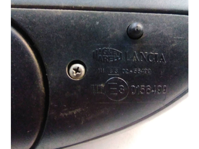 Zpětné zrcátko  Lancia Lybra 1999  735266989  