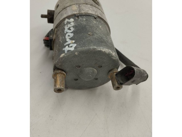 Jednotka ABS 8E0614175D, 026541004   Audi A6 S6 C5 4B 2001