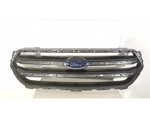 Передняя решётка Ford Kuga II 2013-2019 года GV448200D      