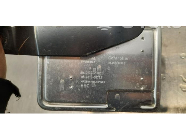 Jednotka ABS 4670B674   Mitsubishi ASX 2020