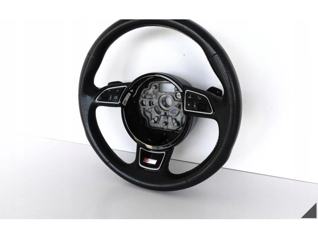 Volant Audi A7 S7 4G 2016 8X0419091M  