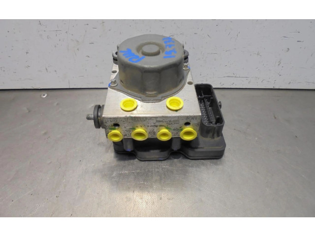 ABS Steuergerät 476608644R   Renault Sandero I 2013