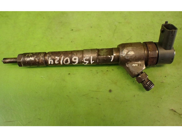 Vstřikovač 0445110083   Opel Kadett C     