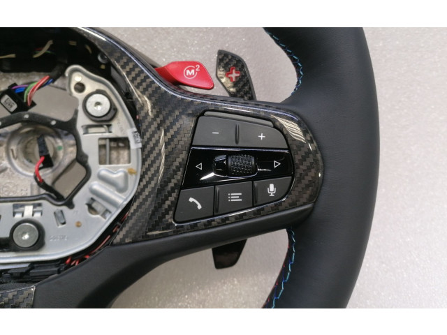 Volant BMW M3 G80 2023 7857781, 5A250D105  