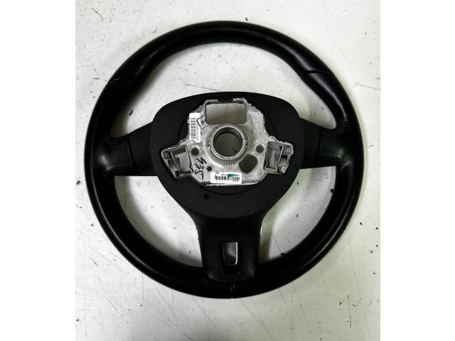Volant Volkswagen PASSAT B7 2011 3C8959538G, 307355840N44AB  
