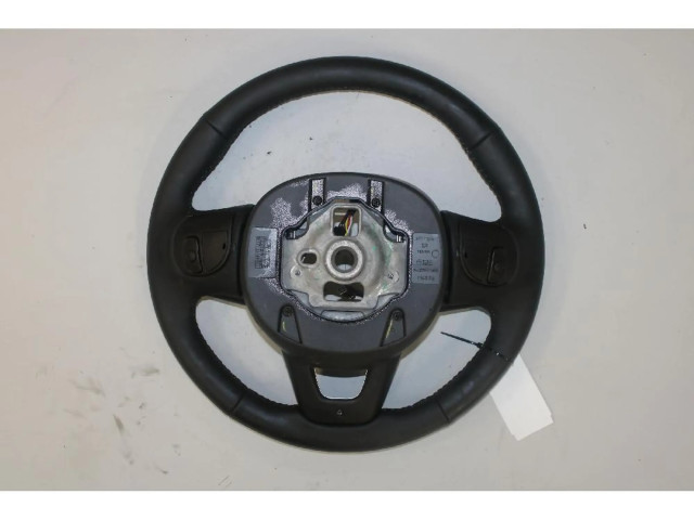 Руль Jeep Compass   K5YM97DX9AF      