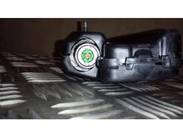 Подушка безопасности в сиденье 6G9N611D33AE   Ford Mondeo MK IV