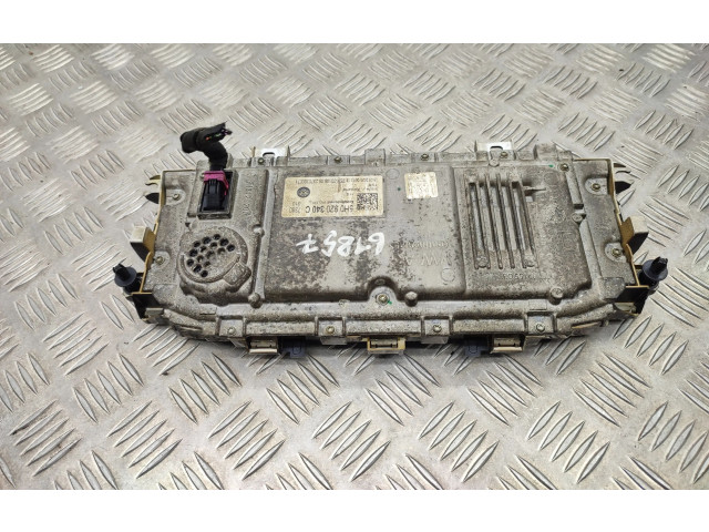 Панель приборов 5H0920340C   Volkswagen Transporter - Caravelle T7       