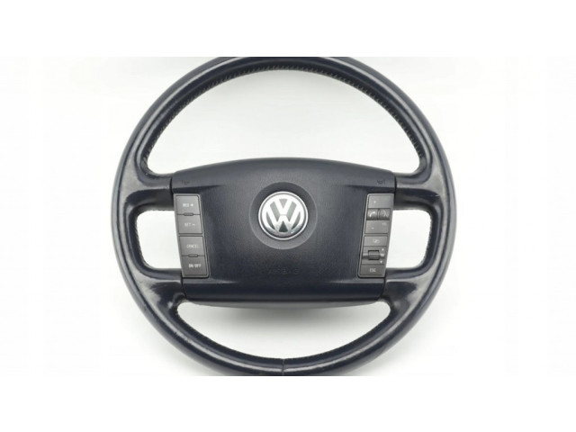 Руль Volkswagen Phaeton   3D0419091Q      