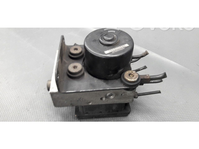 Jednotka ABS 4894008100   SsangYong Rexton 2007