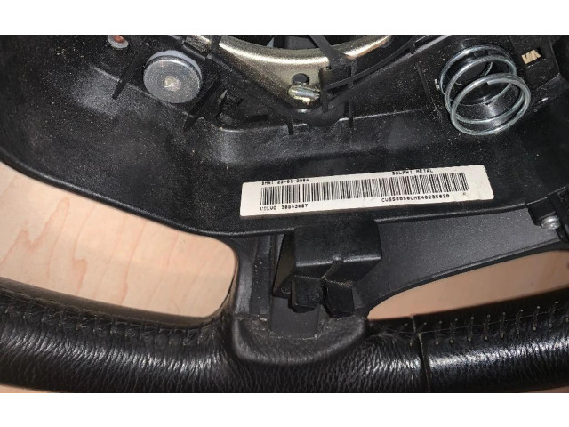 Volant Volvo XC90 2006 30643067, B-15  