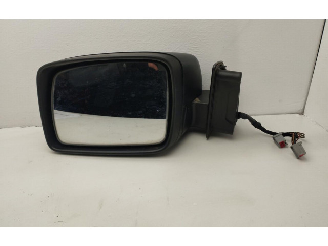 Zpětné zrcátko  Land Rover Range Rover Sport L320 2005  CRB500733PMA  