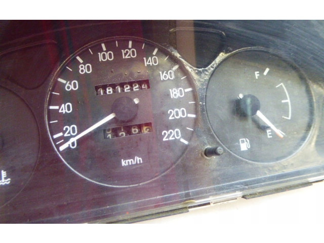 Přístrojová deska  Daewoo Lanos 1998 9627926BB  