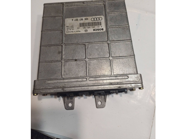 Řídící jednotka 4D0907557A, 26SA3930   Audi A8 S8 D2 4D 1995