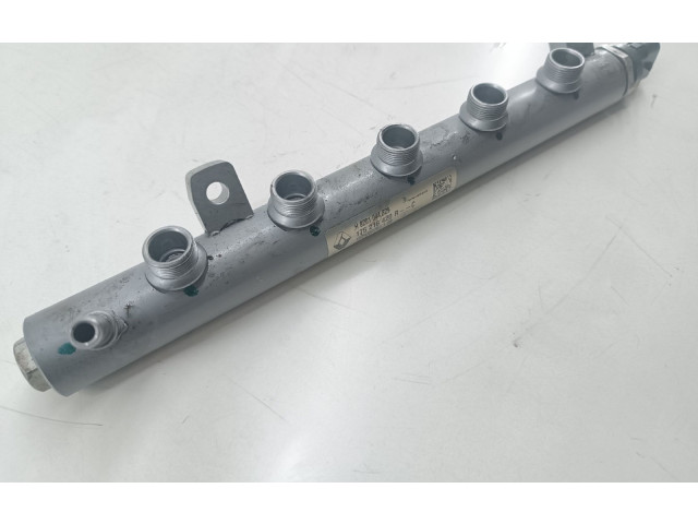 Vstřikovací lišta 175216420R, 15225000789199   Mercedes-Benz C W205     