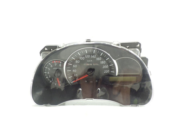 Přístrojová deska  Nissan Micra 2016 248103HN9B, 248103HN9B  