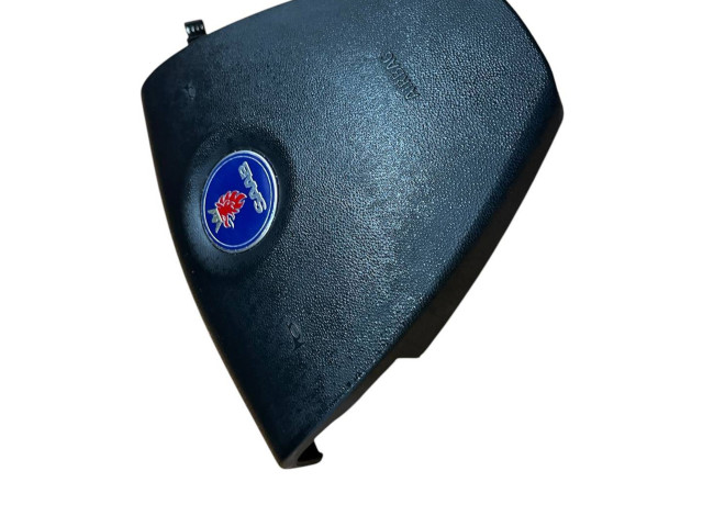 Подушка безопасности водителя 600306800D, BAMPT1102   Saab 9-3 Ver2