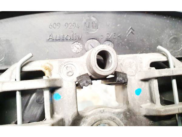 Volant Citroen C3 Picasso 2009 6099294, 6099294  