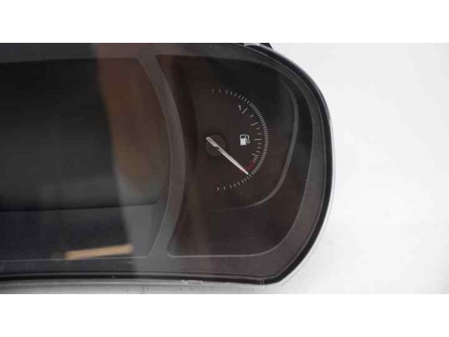 Přístrojová deska  Renault Megane IV 2016 248100693R  