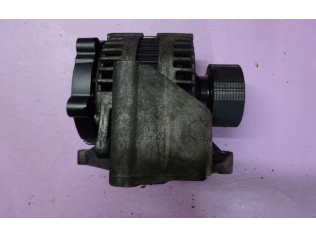 Генератор 070903143C, 21715033   Volkswagen Touareg I      