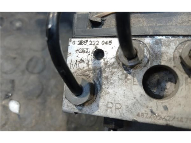 Блок управления АБС AR37203   Alfa Romeo 166