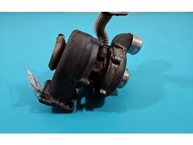  Турбина Fiat Stilo  46786078, IMPRK1361285         