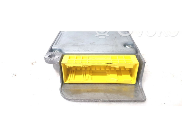 Блок подушек безопасности 1C0909605A   Volkswagen Transporter - Caravelle T5
