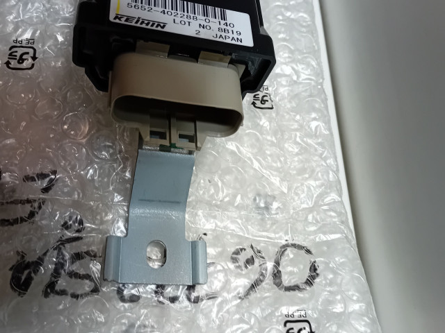Блок подушек безопасности 77920SJAE13, 77920SJAE13M1   Honda Legend