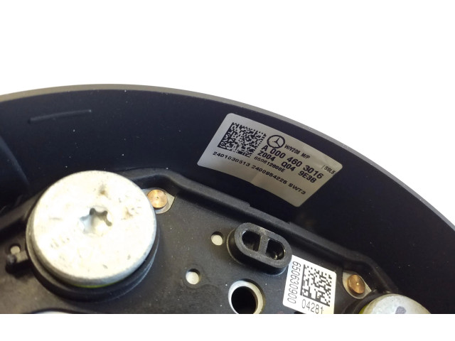 Volant Mercedes-Benz GLC C254 2024 A0004603016  