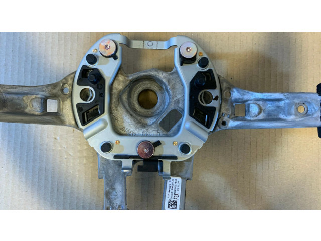 Volant BMW 4 F36 Gran coupe 2015 32307848338, 32307850403  