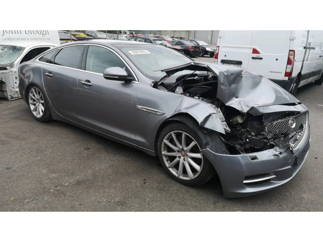 Přístrojová deska  Jaguar XJ X351 2013 EW9310849AC  