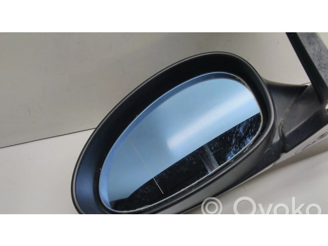 Zpětné zrcátko  levé BMW 1 E81 E87 2009  E1010803  