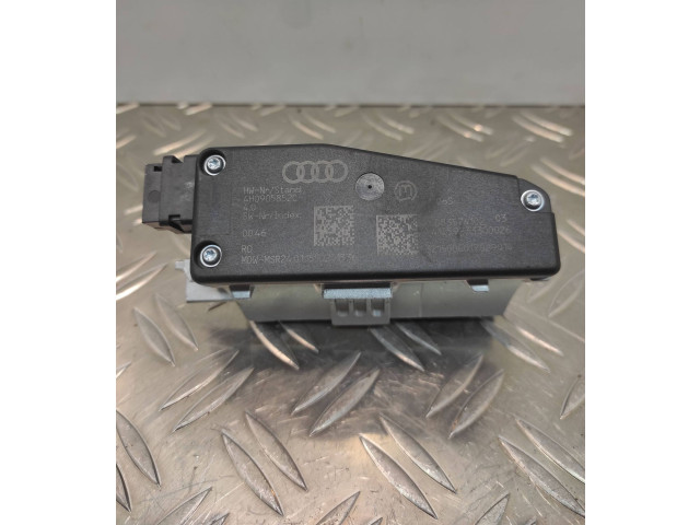 Řídící jednotka 4H0905852C, 0046   Audi A6 S6 C7 4G 2016