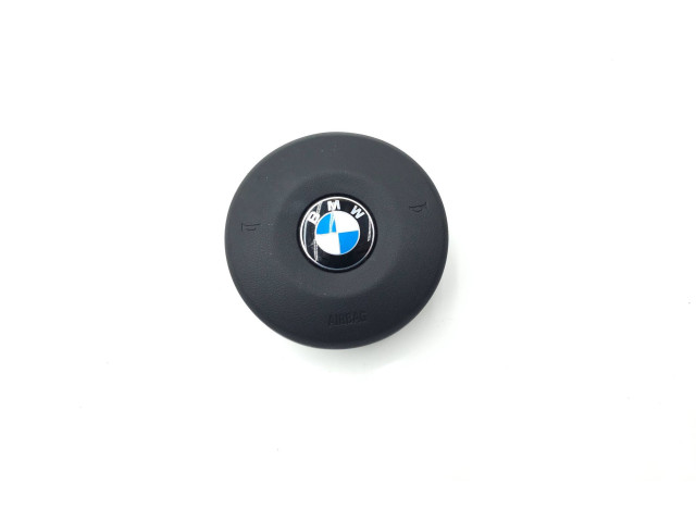 Подушка безопасности водителя 33809220601, 9220601   BMW 4 F36 Gran coupe