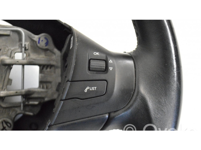 Volant Peugeot 2008 I 2016 98084115  