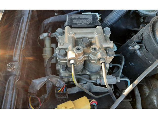 Jednotka ABS 4451014020   Toyota Supra A80 2001