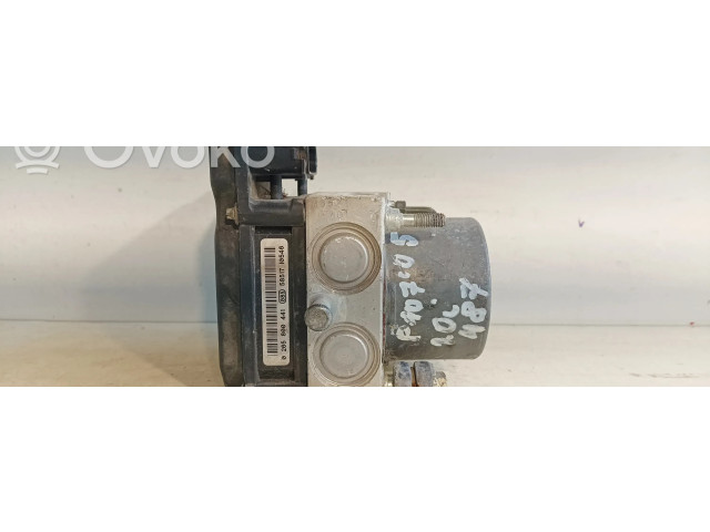 Jednotka ABS 0265800441, 0265231579   Peugeot 107 2005