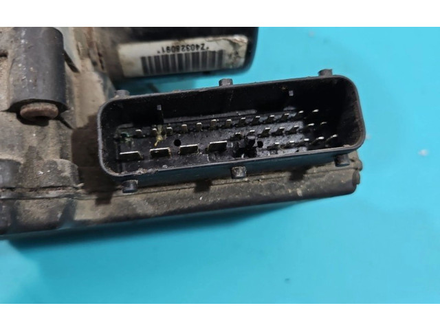 Jednotka ABS Z40328091, IMPRK1385211   Opel Vectra  1999