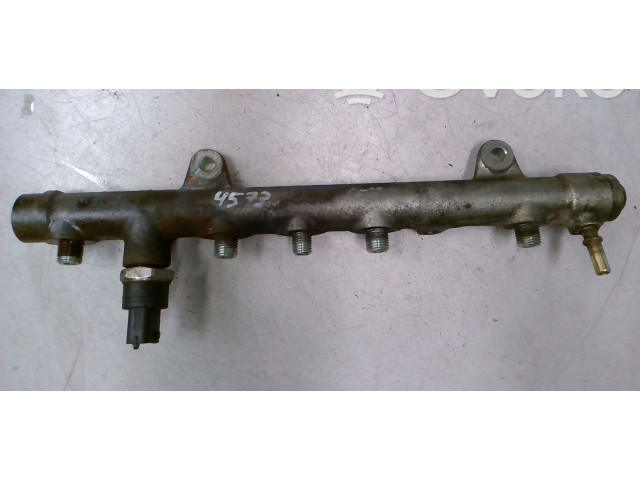 Топливная рампа 8200330912, 0445214065   Renault Scenic II -  Grand scenic II  