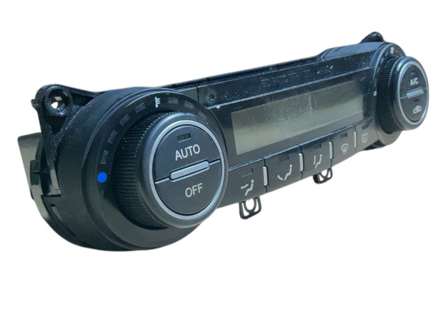 Блок управления климат-контролем 972501HXXX, 972501H502   KIA Ceed