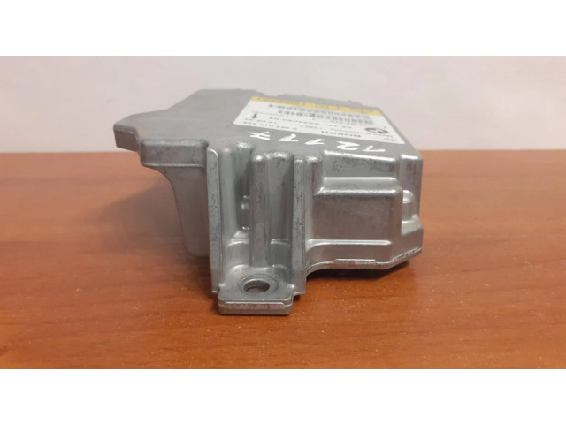 Блок подушек безопасности 31924008301Z, 0285010258   BMW X5 E70