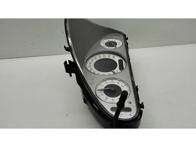 Панель приборов A2115405747, 110080292   Mercedes-Benz E W211       