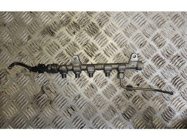 Топливная рампа 0445214190, 188450   Saab 9-3 Ver2  