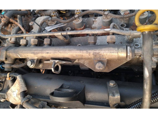 Vstřikovací lišta 46817523, 46817523   Suzuki Ignis     