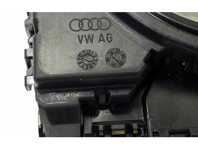 Подрулевой шлейф SRS 8K0953568Q   Audi Q5 SQ5