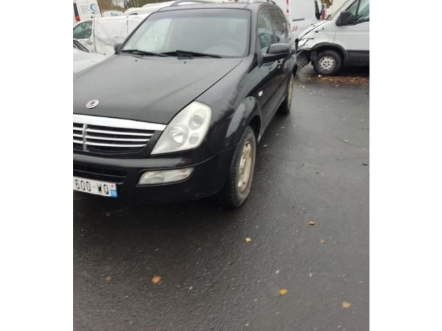Jednotka ABS 4891008B10   SsangYong Rexton 2006