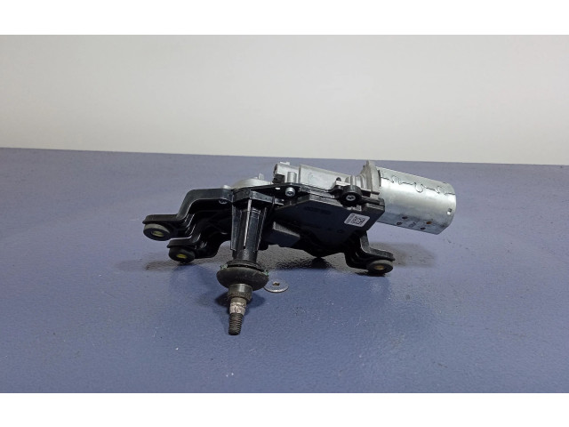 Моторчик заднего дворника L1TB17404AB, L1TB17404AB    Ford Puma