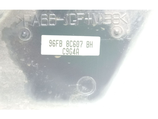 Вентилятор радиатора     1118160, 96FB8C607BH    Ford Puma 