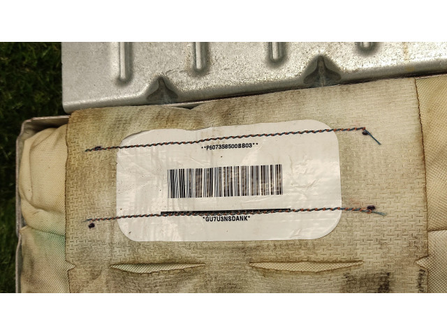 Подушка безопасности пассажира 96833050   Saturn Vue