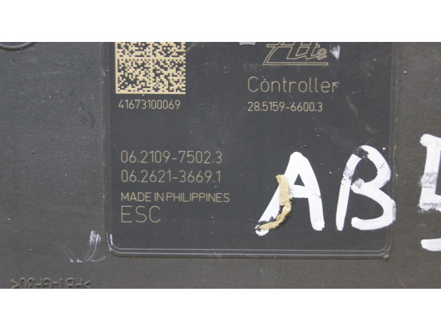 Jednotka ABS 28515966003   Mitsubishi ASX 2010